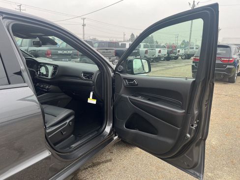 New 2026 Dodge Durango GT image 47