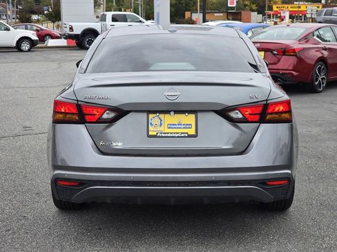 Used 2023 Nissan Altima 2.5 SV image 25