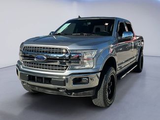 Used 2020 Ford F150 Lariat w/ Equipment Group 502A Luxury AWD/4WD video 1