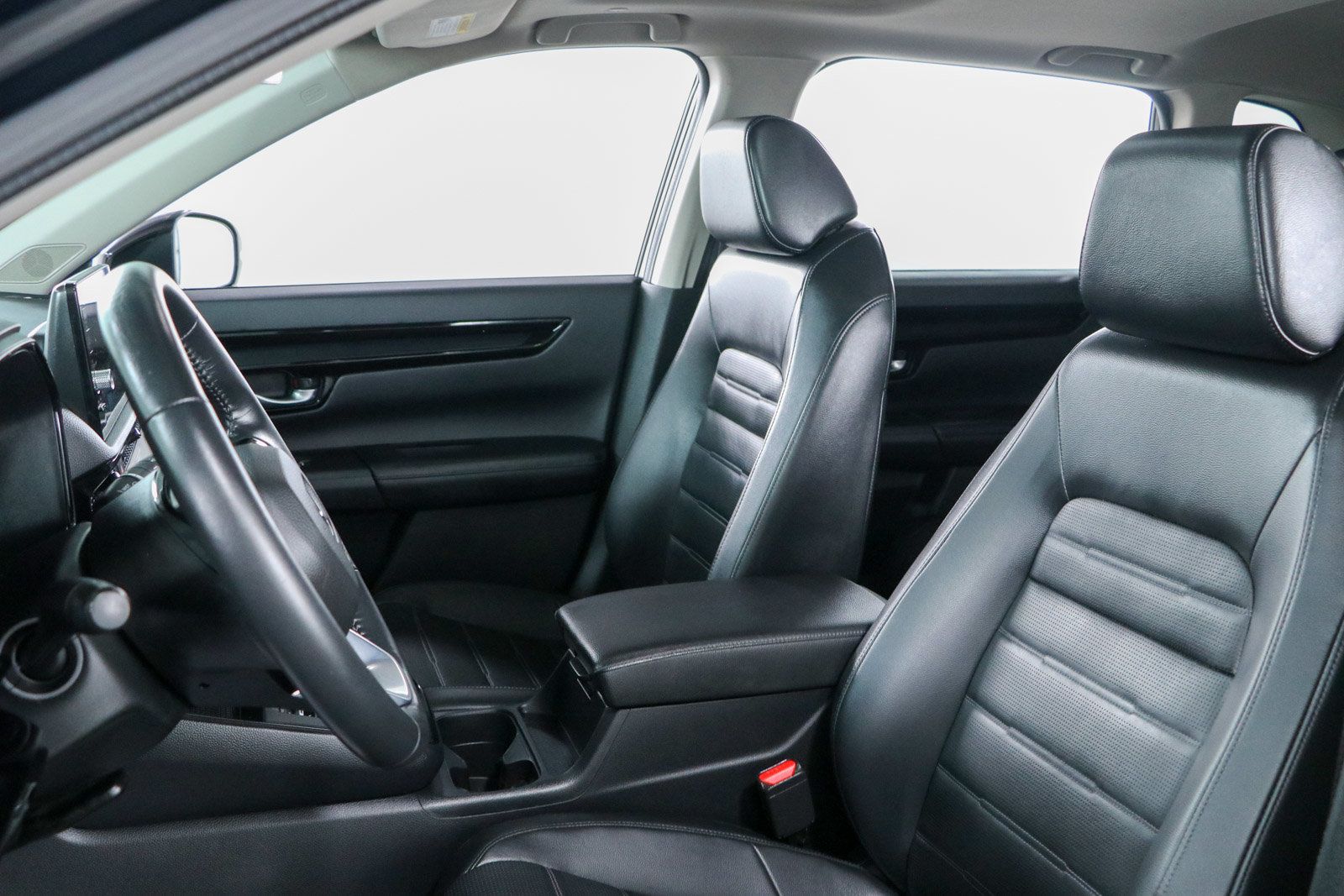 Used 2023 Honda CR-V EX-L image 24