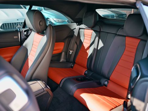 Used 2022 Mercedes-Benz E 450 Cabriolet w/ AMG Line image 12