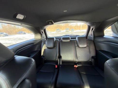 Used 2024 Honda Odyssey Sport image 30