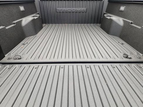 New 2026 Toyota Tacoma SR5 image 26