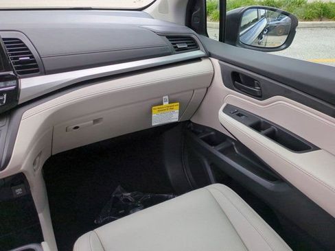 New 2026 Honda Odyssey EX-L image 15