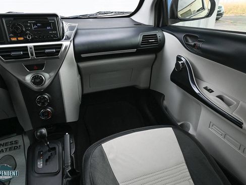 Used 2012 Scion iQ Base 2dr Hatchback image 10