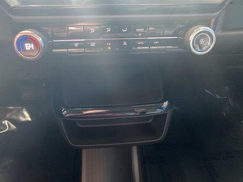 New 2027 Chevrolet Bolt LT FWD image 8