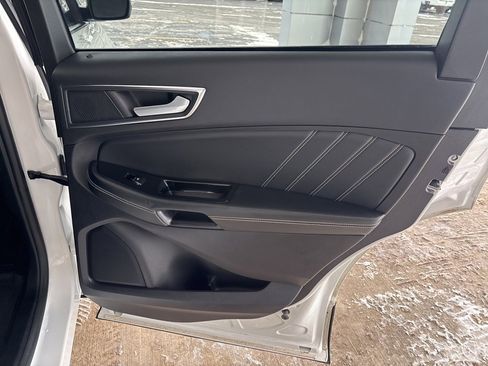 Used 2020 Ford Edge ST w/ Equipment Group 401A image 27