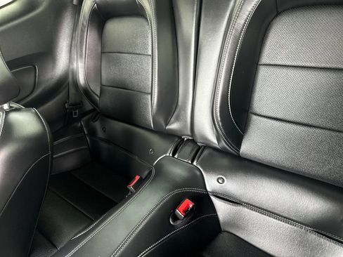 Certified 2020 Ford Mustang GT Premium w/ GT Performance Package RWD image 11