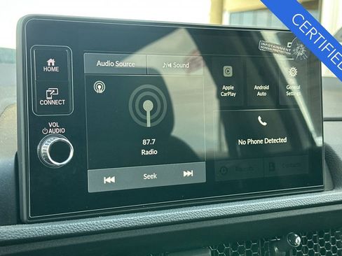 Certified 2026 Honda CR-V LX image 20