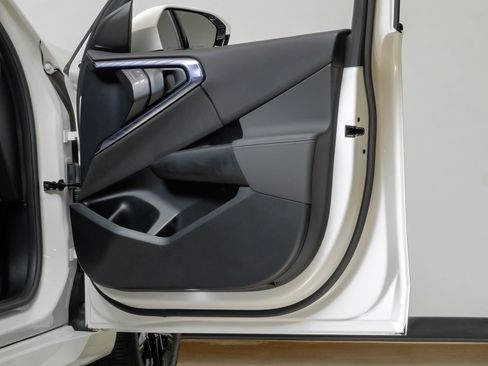 Used 2025 BMW X3 xDrive30i image 47