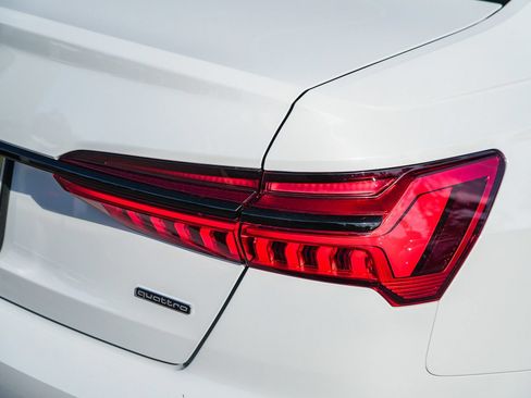 Certified 2024 Audi A6 Premium Plus AWD/4WD image 9