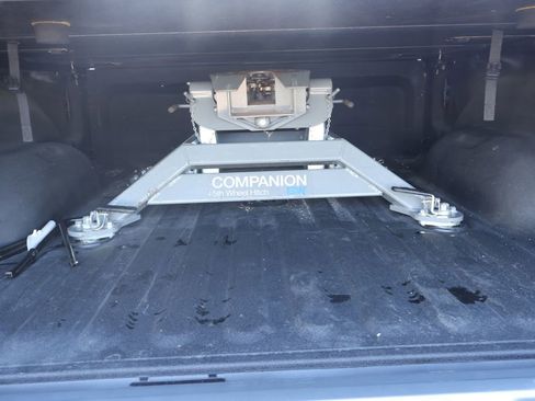 Used 2022 RAM 2500 Limited image 19