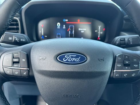 New 2026 Ford Maverick XLT w/ Equipment Group 301A image 23