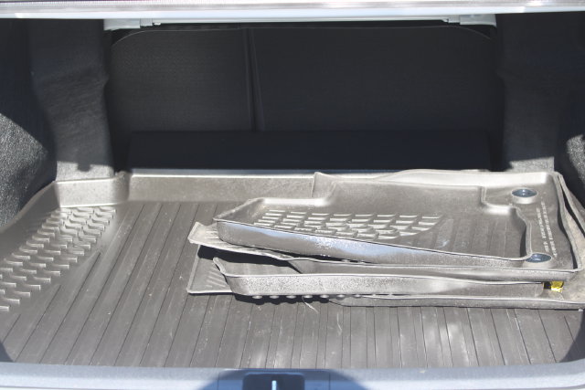 Used 2026 Toyota Camry SE w/ Multimedia Upgrade Package FWD image 38