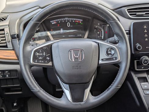 Used 2019 Honda CR-V EX-L image 12