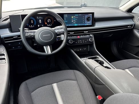 New 2026 Hyundai Sonata SEL image 2