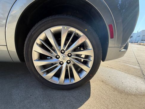 New 2026 Buick Envision Avenir AWD/4WD image 38