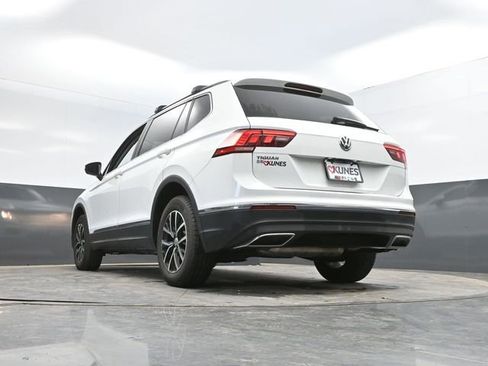 Used 2021 Volkswagen Tiguan S FWD image 43