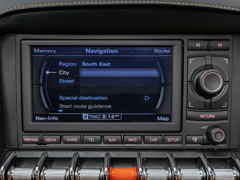 Used 2010 Lamborghini Gallardo LP 560-4 image 64