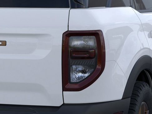 New 2026 Ford Bronco Sport Big Bend AWD/4WD image 21