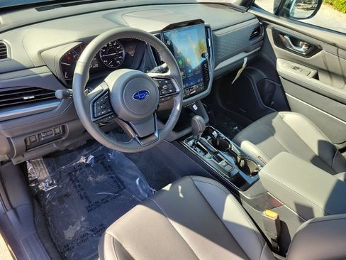 Certified 2026 Subaru Forester Limited AWD/4WD image 22