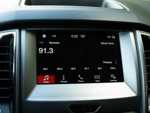 Used 2019 Ford Ranger XLT w/ Equipment Group 301A Mid image 29