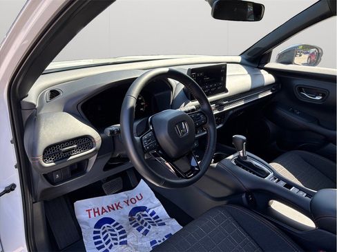 Used 2026 Honda HR-V Sport image 6