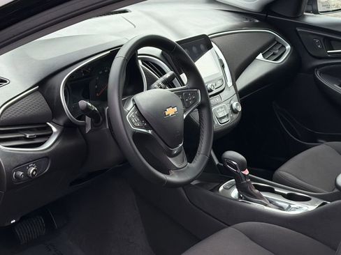 Used 2024 Chevrolet Malibu RS image 11