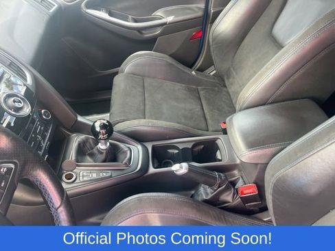 Used 2016 Ford Focus RS image 5