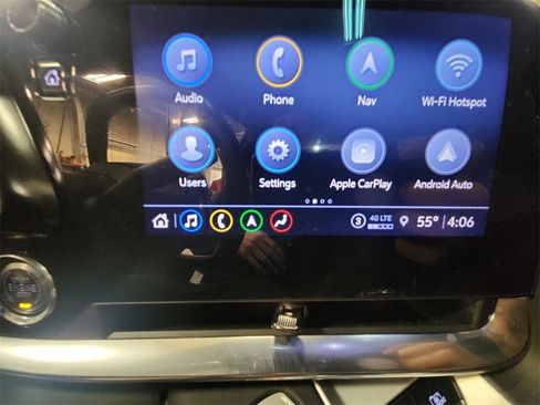 Certified 2021 Chevrolet Corvette Stingray Premium Cpe w/ 3LT image 17