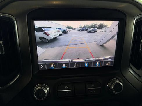 Used 2019 GMC Sierra 1500 Denali w/ Denali Ultimate Package AWD/4WD image 27