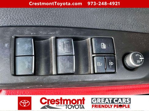 Certified 2023 Toyota Camry XSE w/ Navigation Package image 13