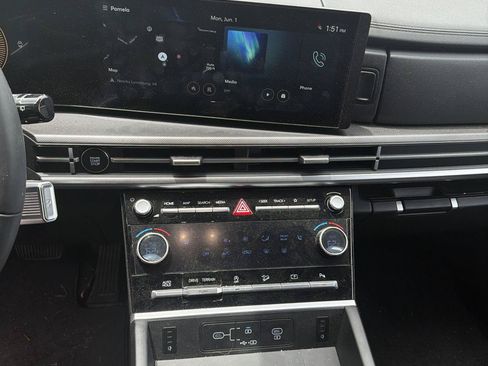 Certified 2026 Hyundai Santa Fe XRT AWD/4WD image 11