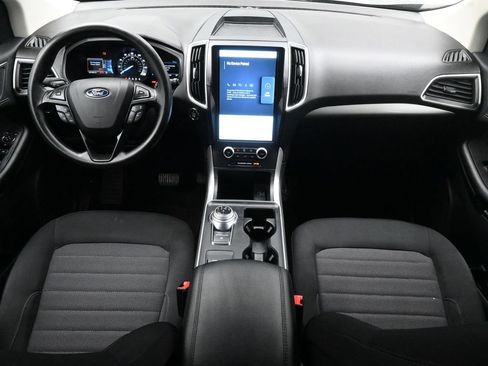 Used 2022 Ford Edge SE w/ Black Appearance Package AWD/4WD image 20