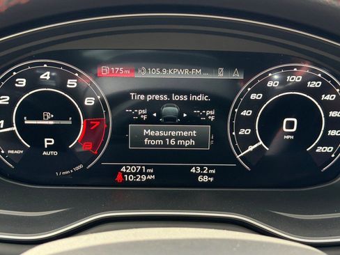 Used 2021 Audi RS 5 Sportback w/ Black Optic Package AWD/4WD image 21