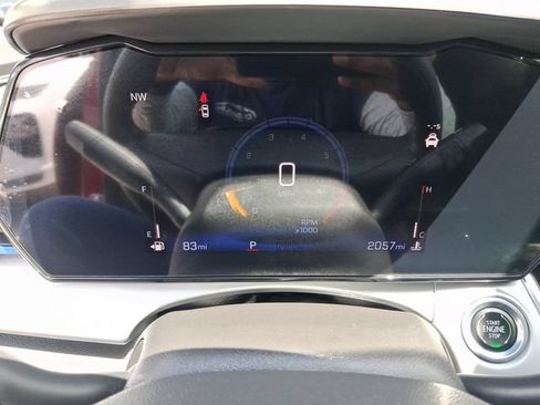 Used 2026 Chevrolet Trax LT FWD image 16