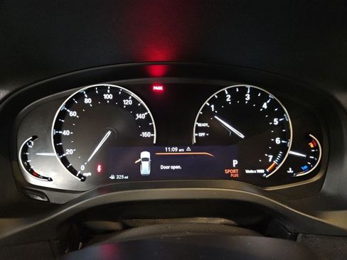 Used 2019 BMW X3 sDrive30i w/ Convenience Package RWD image 11