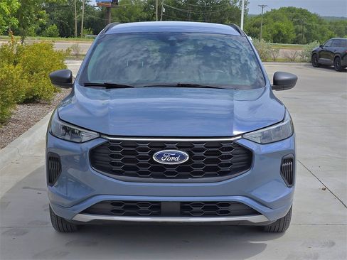 Used 2024 Ford Escape ST-Line image 8