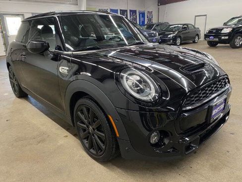 Used 2020 MINI Cooper S w/ Driver Assistance Package image 6