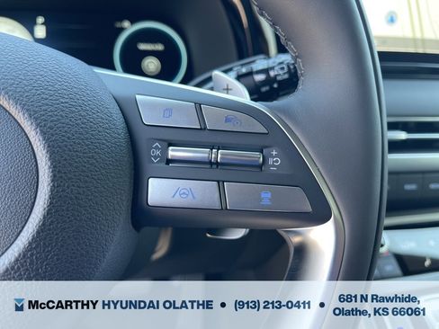 Used 2025 Hyundai Palisade Calligraphy image 28