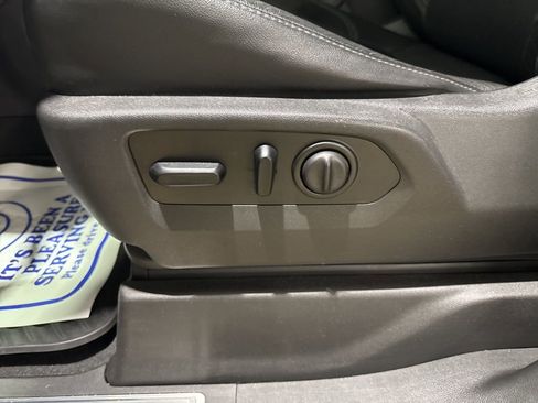 Used 2019 Chevrolet Silverado 1500 LTZ w/ LTZ Plus Package image 16