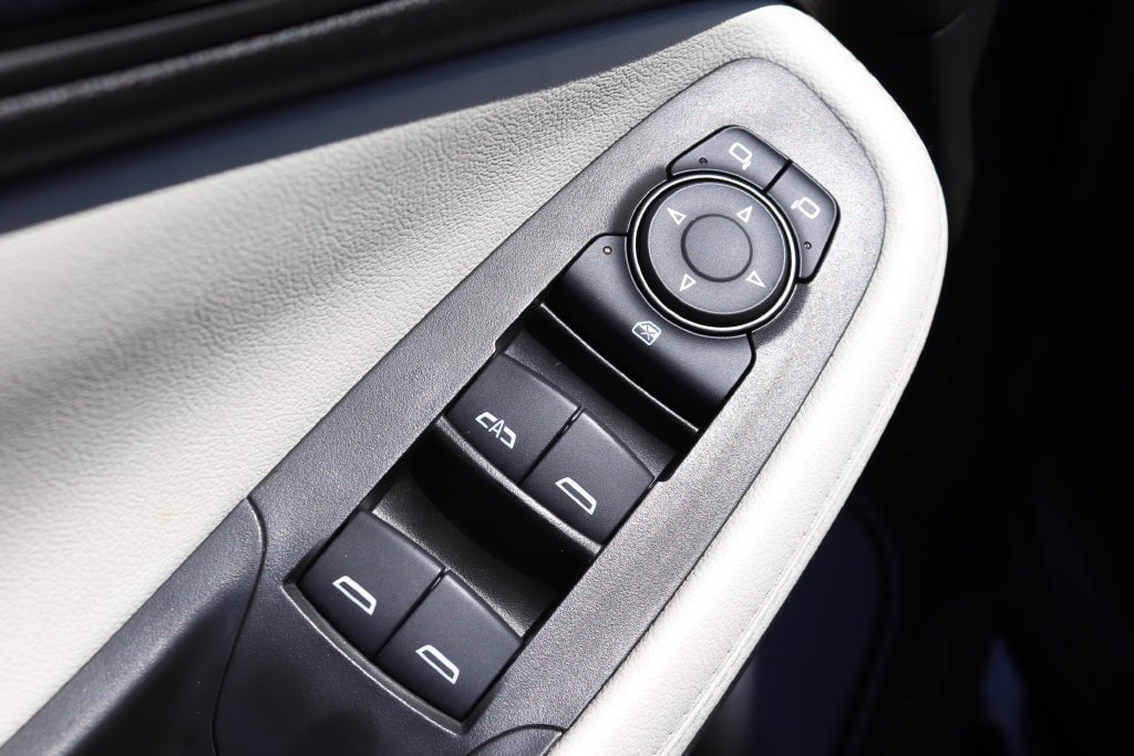 Used 2024 Buick Encore GX Preferred w/ Comfort Package FWD image 10