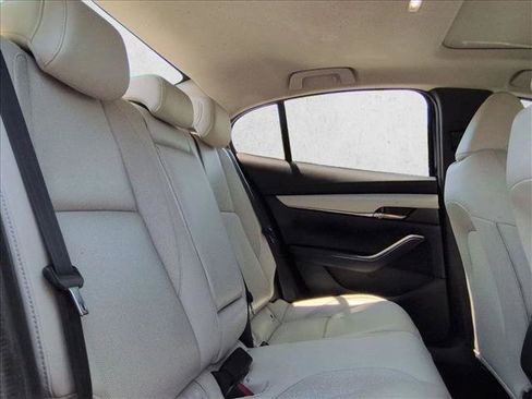 Used 2022 MAZDA MAZDA3 s AWD/4WD image 20