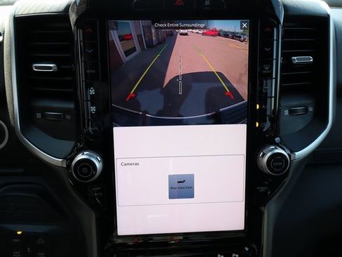 Used 2025 RAM 2500 Big Horn image 26