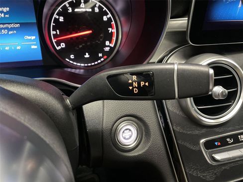 Used 2019 Mercedes-Benz C 43 AMG 4MATIC Sedan image 25