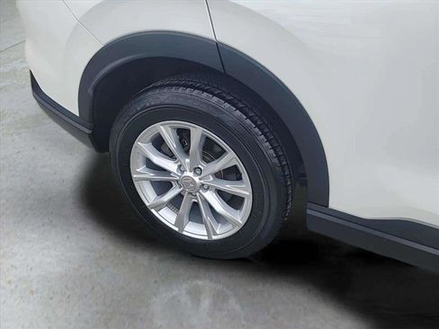 Used 2024 Honda CR-V EX-L image 34