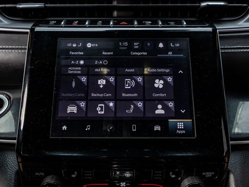 Used 2021 Jeep Grand Cherokee L Laredo AWD/4WD image 18