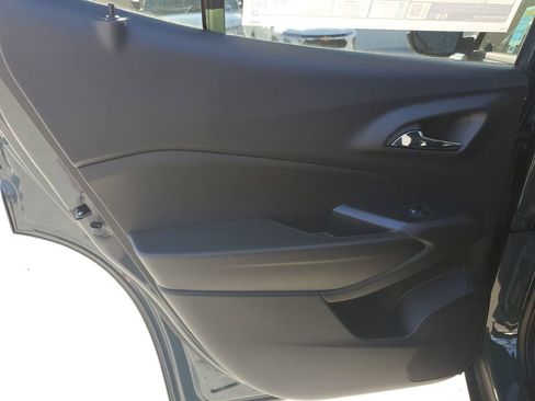 New 2026 Chevrolet Trax LT image 15