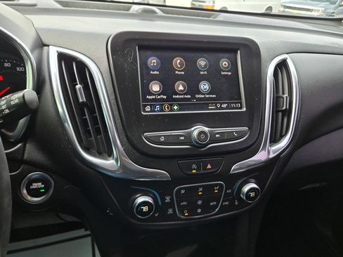 Used 2022 Chevrolet Equinox LT FWD image 8