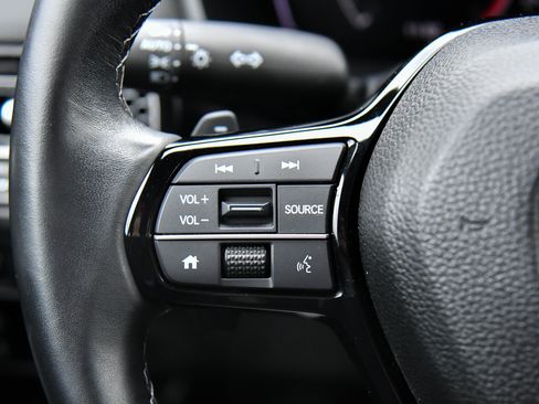 Used 2024 Honda Civic Sport image 29